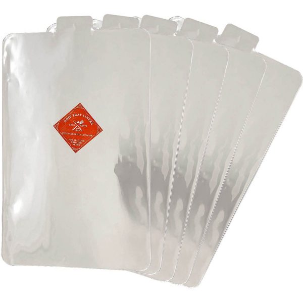 Camp Chef Drip Tray Replacement Liners For PG36LUX For Cheap